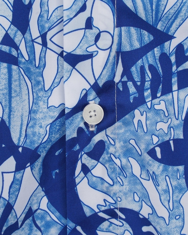 ブランドシャツ全体デザイン